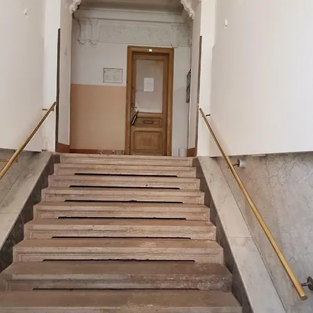 Pascoli 22 Apartment